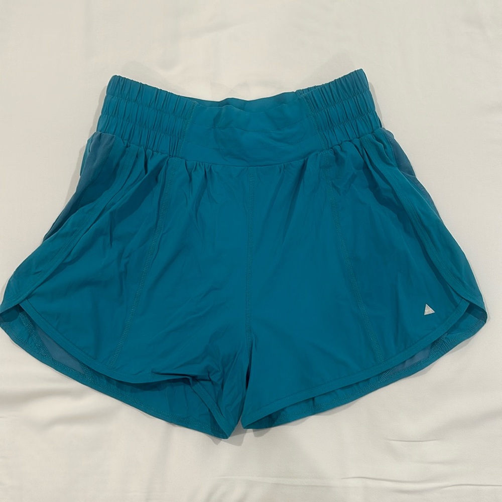 BALANCE ATHLETICA VITALITY | Breeze Shorts